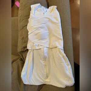 Halo SleepSack Swaddle - Small 3-6 m